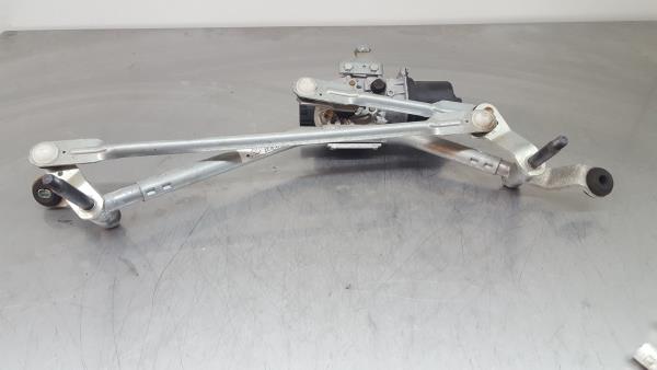 Motore tergicristallo anteriore RENAULT Captur (J5_) Imagem-1