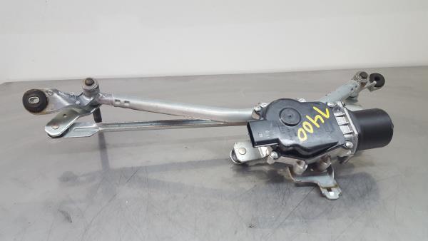 Motore tergicristallo anteriore RENAULT Captur (J5_)