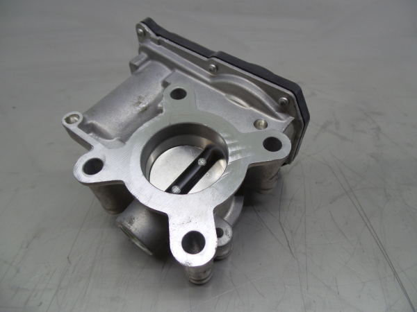 Corpo borboleta RENAULT Clio IV (BH_) Imagem-1