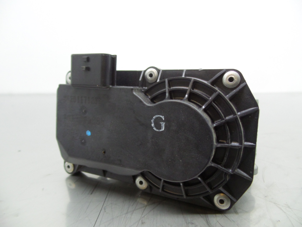 Corpo borboleta RENAULT Clio IV (BH_) Imagem-2