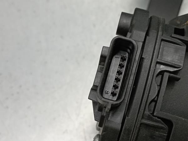 Pedal do acelerador RENAULT Captur (J5_) Imagem-2