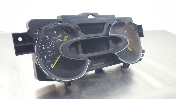 Quadrante / painel de instrumentos RENAULT Captur (J5_)