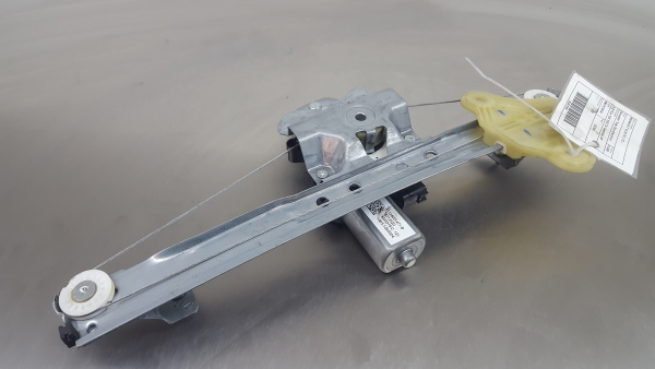 Elevador vidros trás direito RENAULT Clio IV (BH_)