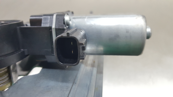 Elevador vidros trás direito RENAULT Clio IV (BH_) Imagem-3