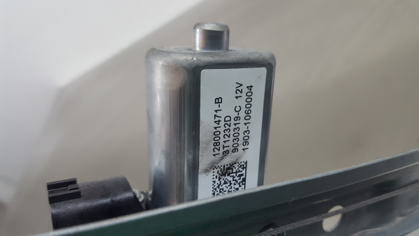 Elevador vidros trás direito RENAULT Clio IV (BH_) Imagem-4