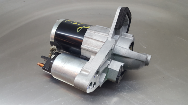 Motor de arranque RENAULT Clio IV (BH_) Imagem-1