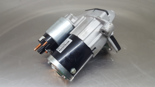 Motor de arranque RENAULT Clio IV (BH_) Imagem-2