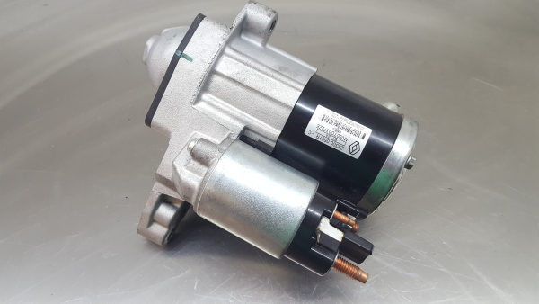 Motor de arranque RENAULT Clio IV (BH_) Imagem-3