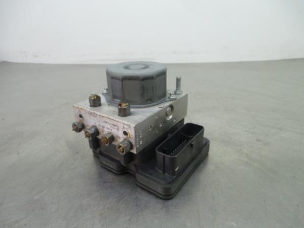 ABS RENAULT Captur (J5_)