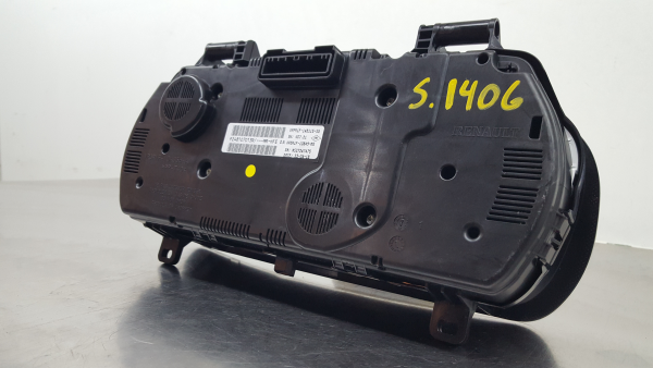 Quadrante / painel de instrumentos RENAULT Kadjar (HA_, HL_) Imagem-2