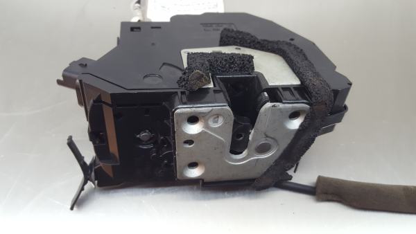Cerradura / cierre puerta delantero derecho RENAULT Captur (J5_) Imagem-1