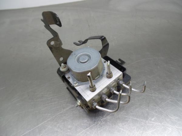 ABS RENAULT Captur (J5_) Imagem-1