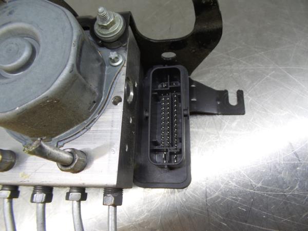 ABS RENAULT Captur (J5_) Imagem-2