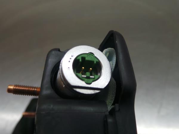 Airbag  Droite RENAULT Captur (J5_) Imagem-2