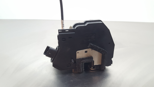 Serratura / chiusura posteriore destra RENAULT Captur (J5_) Imagem-1