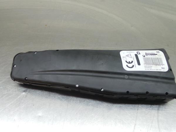 Airbag Izquierdo RENAULT Captur (J5_)