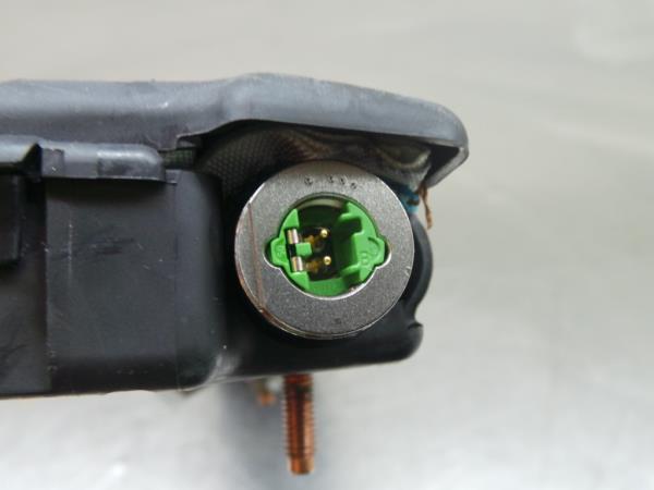 Airbag Guache RENAULT Captur (J5_) Imagem-2