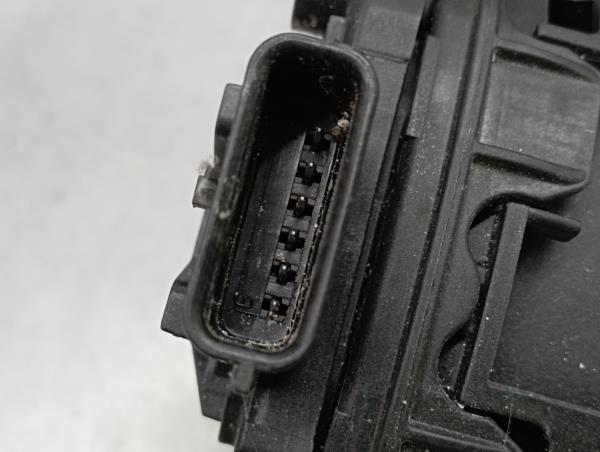 Accelerator Pedal RENAULT Captur (J5_) Imagem-1