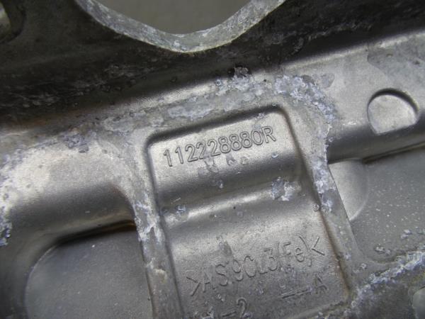 Supporto Motore RENAULT Captur (J5_) Imagem-2