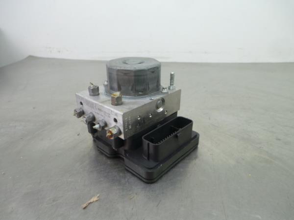 ABS RENAULT Captur (J5_)