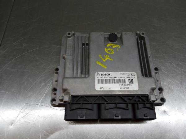 Centralina motor / ECU RENAULT Captur (J5_) Imagem-1
