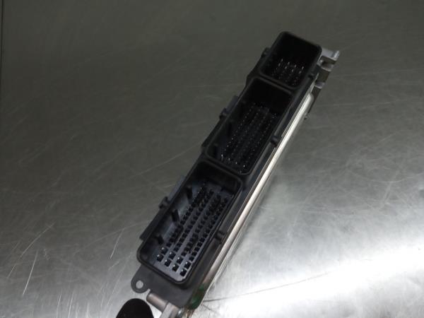 Centralina motor / ECU RENAULT Captur (J5_) Imagem-2