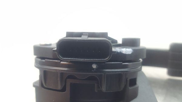 Pedal do acelerador RENAULT Captur (J5_) Imagem-2