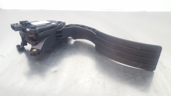 Pedal do acelerador RENAULT Captur (J5_) Imagem-1