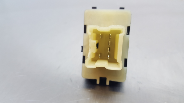 Mando / interruptor elevalunas delantero derecho RENAULT Trafic III Combi (JG_) Imagem-2