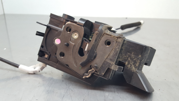 Serrure Avant Droite PEUGEOT 308 II