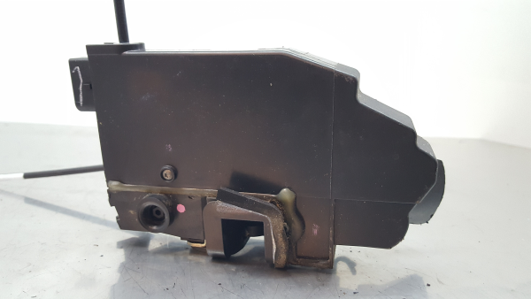 Serrure Avant Droite PEUGEOT 308 II Imagem-2