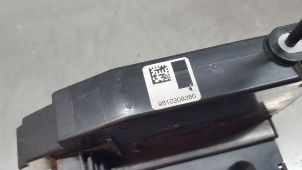 Serrure Avant Droite PEUGEOT 308 II Imagem-4