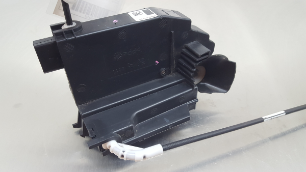 Serrure Avant Gauche PEUGEOT 308 II