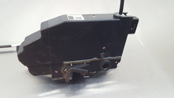 Serrure Avant Gauche PEUGEOT 308 II Imagem-1