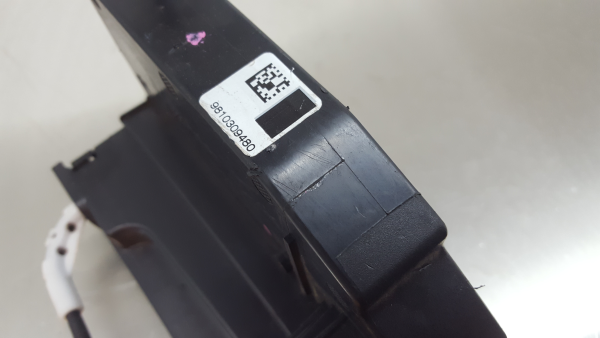 Serrure Avant Gauche PEUGEOT 308 II Imagem-2