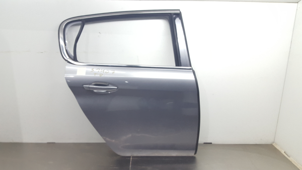 Fechadura / fecho porta trás direito PEUGEOT 308 II Imagem-1