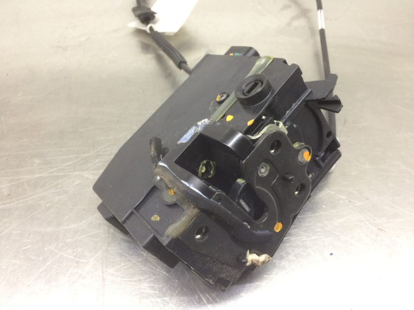 Fechadura / fecho porta trás esquerdo PEUGEOT 308 II