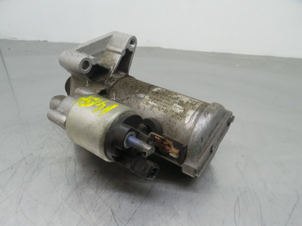 Motor de arranque PEUGEOT 308 II Imagem-2