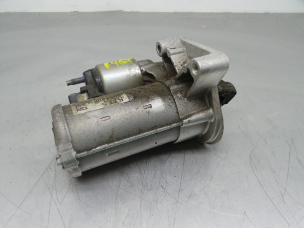 Motor de arranque PEUGEOT 308 II