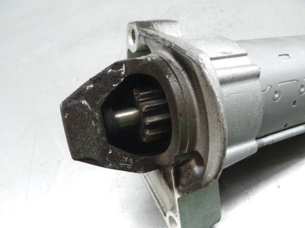 Motor de arranque PEUGEOT 308 II Imagem-3