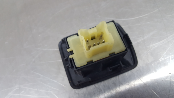 Mando / interruptor elevalunas delantero derecho RENAULT Kangoo (KW0/1_) Imagem-2