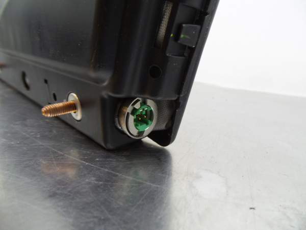 Airbag Izquierdo RENAULT Megane III (BZ0_) Imagem-2