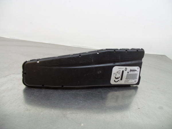 Airbag Destro RENAULT Captur (J5_)