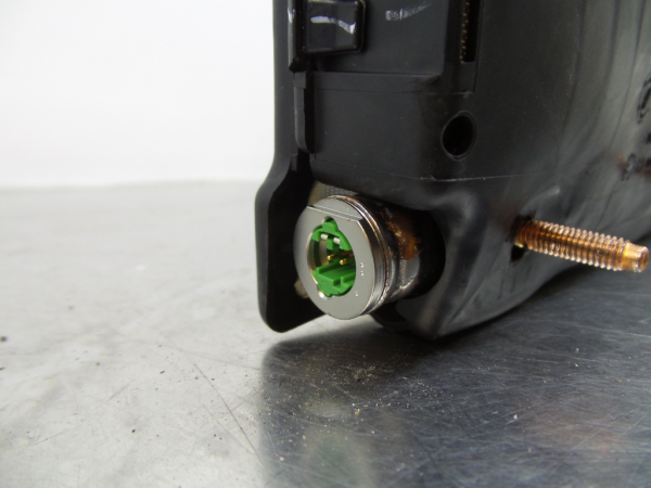 Airbag Destro RENAULT Captur (J5_) Imagem-2