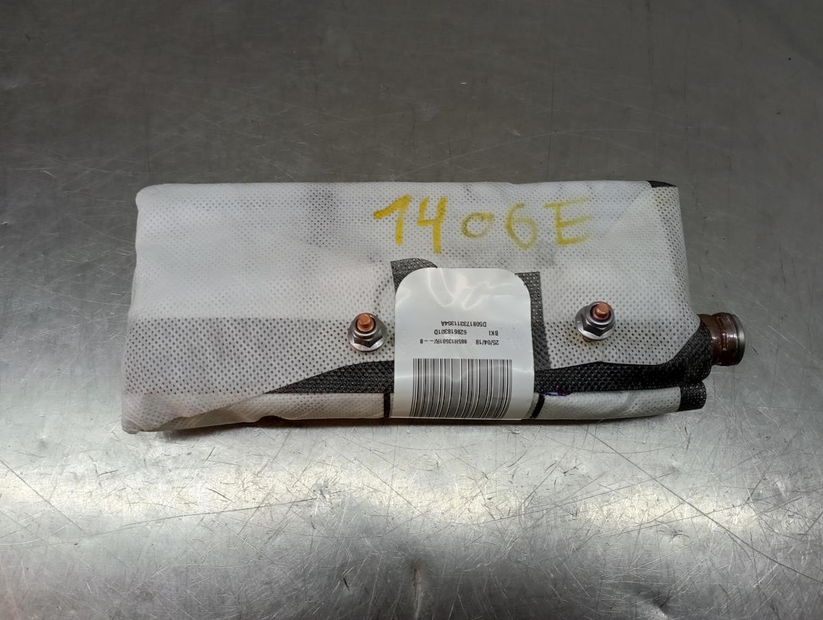 Airbag Guache RENAULT Kadjar (HA_, HL_)