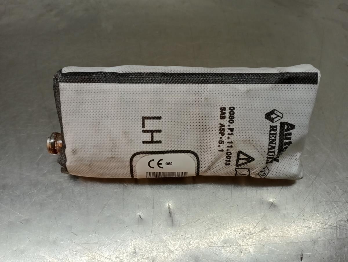 Airbag Guache RENAULT Kadjar (HA_, HL_) Imagem-1