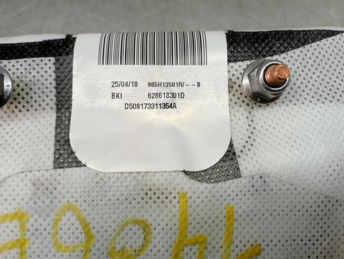 Airbag Guache RENAULT Kadjar (HA_, HL_) Imagem-2