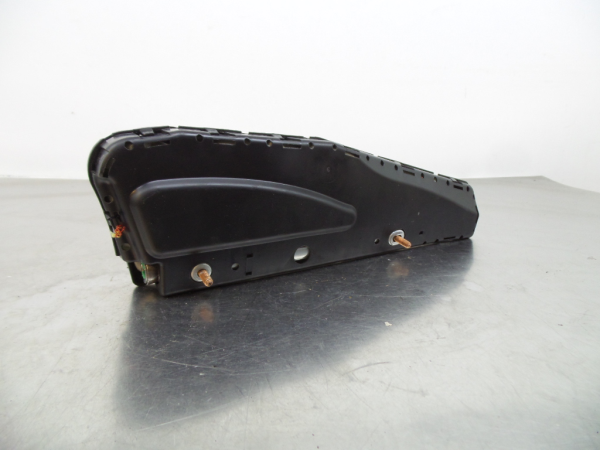 Airbag Derecho RENAULT Megane III (BZ0_) Imagem-1