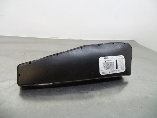Airbag Derecho RENAULT Megane III (BZ0_)