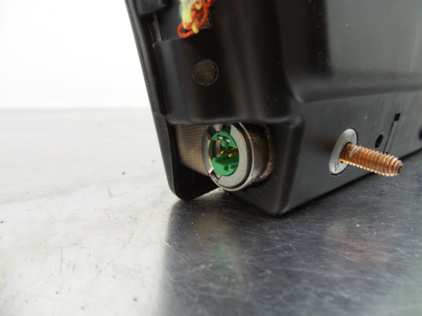 Airbag Derecho RENAULT Megane III (BZ0_) Imagem-2